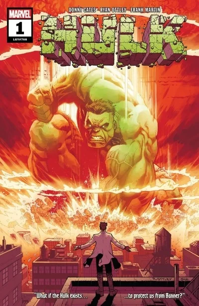 Hulk (2022) - Series 