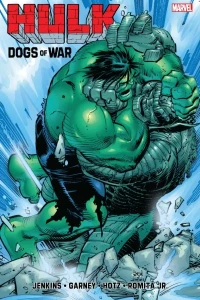 Hulk: Dogs of War