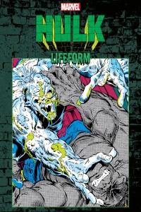 Hulk: Lifeform