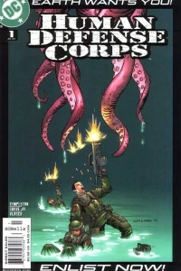 Human Defense Corps