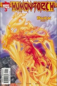 Human Torch