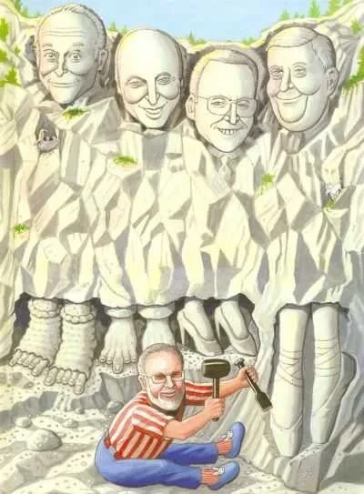 Humbug (2009) - Series 