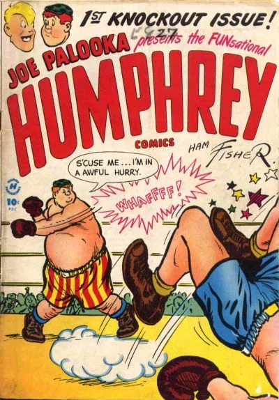Humphrey Comics