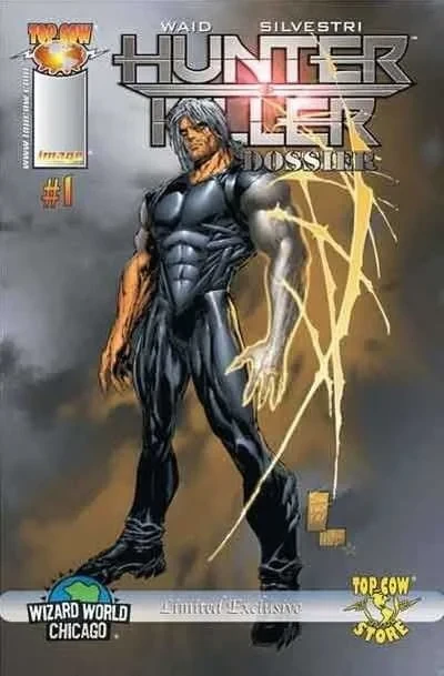 Hunter-Killer Dossier