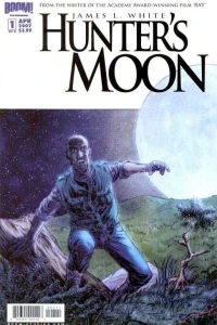 Hunter's Moon