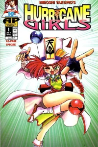 Hurricane Girls