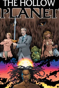 Husk: The Hollow Planet