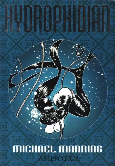 Hydrophidian (1996) - Series 