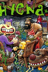 Hyena