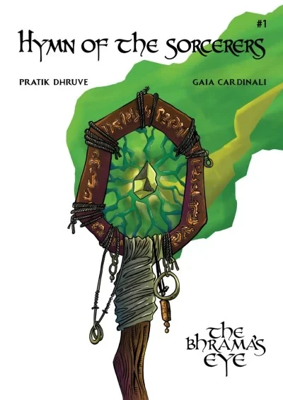 Hymn of the Sorcerers