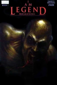 I Am Legend: Awakening