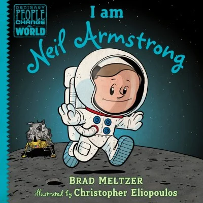 I am Neil Armstrong (2018) - Series 