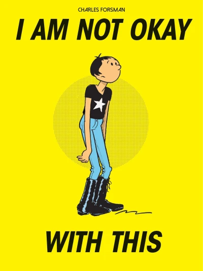 I Am Not Okay with This (2017) - Series 