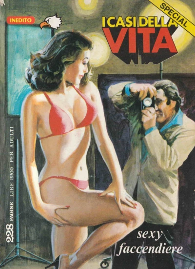 I Casi della Vita Special