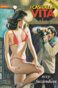 I Casi della Vita Special