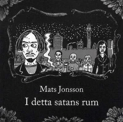 I detta satans rum