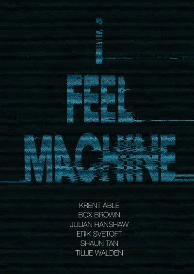 I Feel Machine