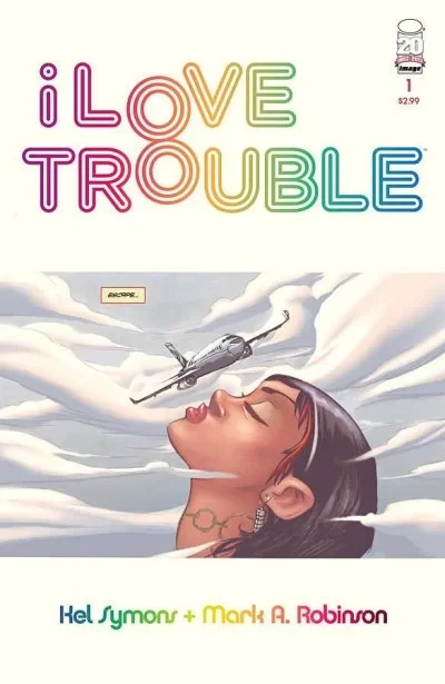 i Love Trouble (2012) - Series 