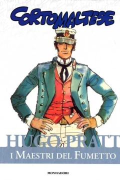 I Maestri del Fumetto