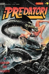 I Predatori