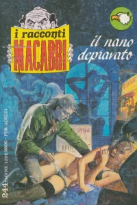 I Racconti Macabri