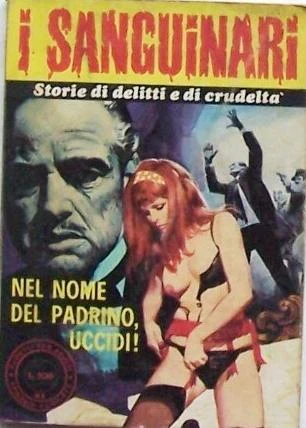 I Sanguinari
