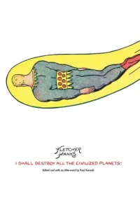 I Shall Destroy All Civilized Planets!