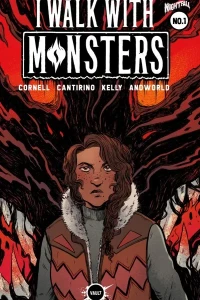 I Walk With Monsters