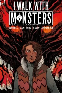 I Walk With Monsters: Complete Series