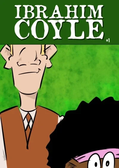 Ibrahim Coyle (2019) - Series 