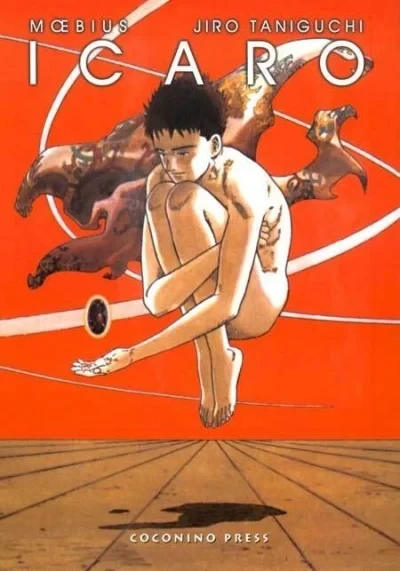 Icaro (2001) - Series 