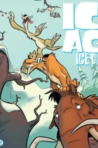 Ice Age: Iced In