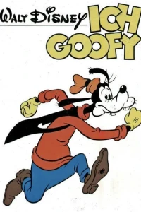 Ich Goofy