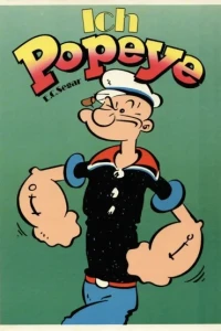 Ich Popeye