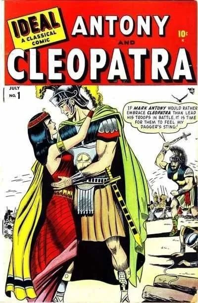 Ideal (1948) - Series 