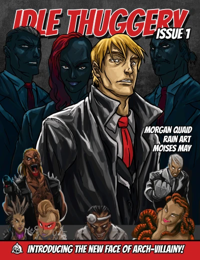 Idle Thuggery