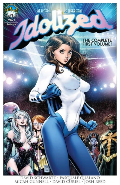 Idolized (2013) - Series 