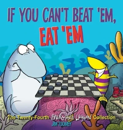 If You Can't Beat 'Em, Eat 'Em (2019) - Series 