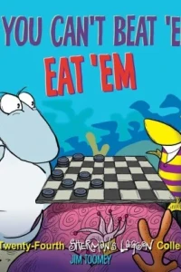 If You Can't Beat 'Em, Eat 'Em