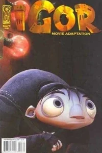 Igor Movie Adaptation