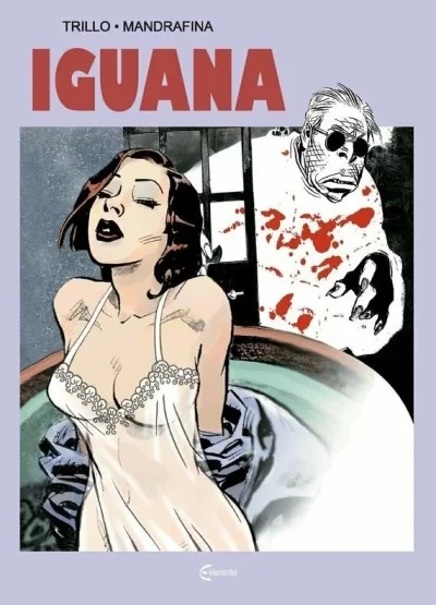 Iguana (2019) - Series 