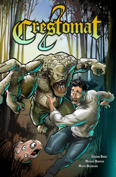 Il Crestomat (2018) - Series 