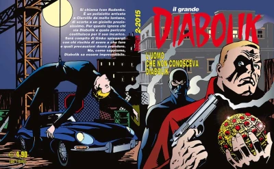 Il Grande Diabolik
