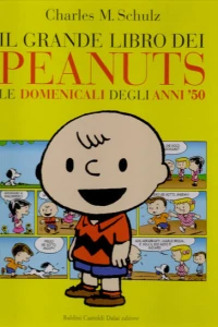 Il Grande libro dei Peanuts
