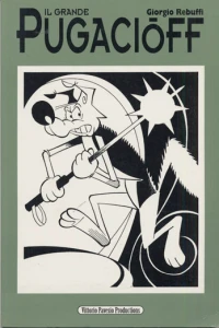 Il Grande Pugaciòff