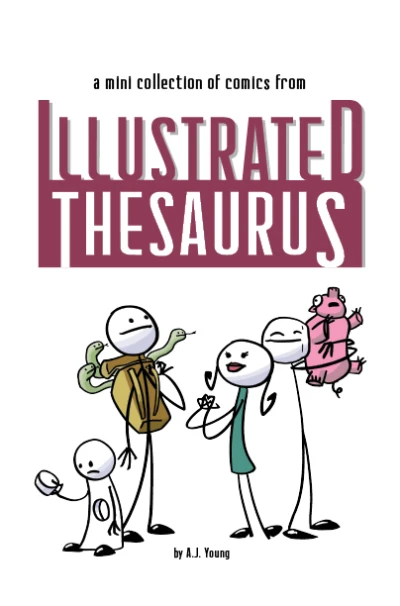 Illustrated Thesaurus