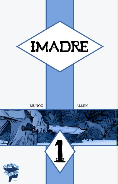 Imadre