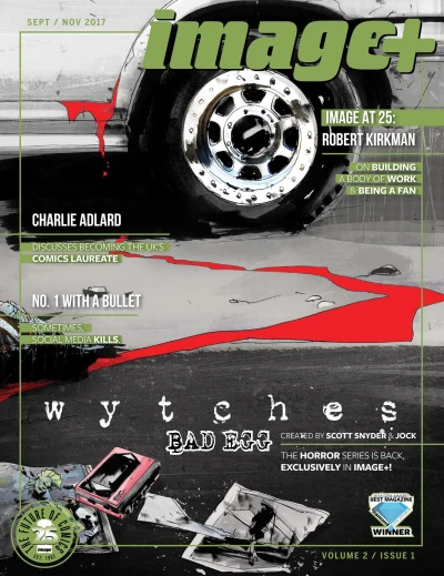 The Walking Dead (2017) - Series 