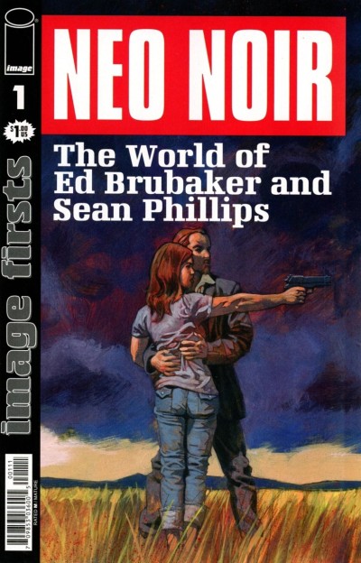 Image Firsts: Neo Noir