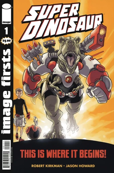 The Walking Dead (2013) - Series 